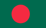 Bangladesh flag