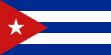 Cuba flag