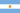 Argentina flag