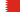 Bahrain flag