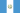 Guatemala flag