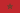 Morocco flag