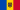 Moldova flag